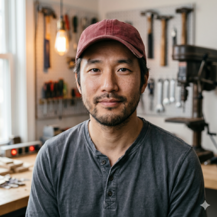 Automation Engineer avatar
