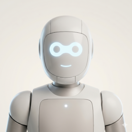 Echo avatar
