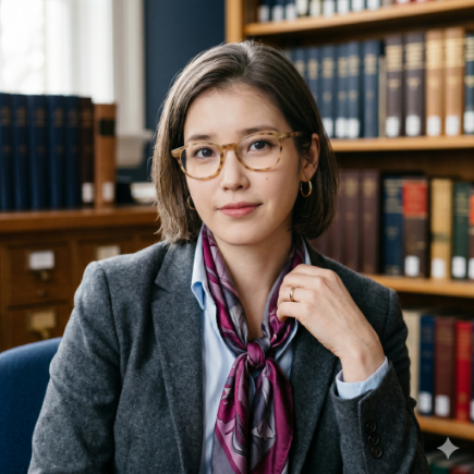 Librarian avatar
