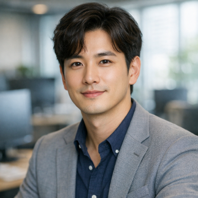Recruiter avatar